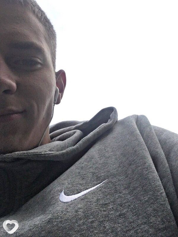 Глеб, 26, Луганске — анкета №2521104