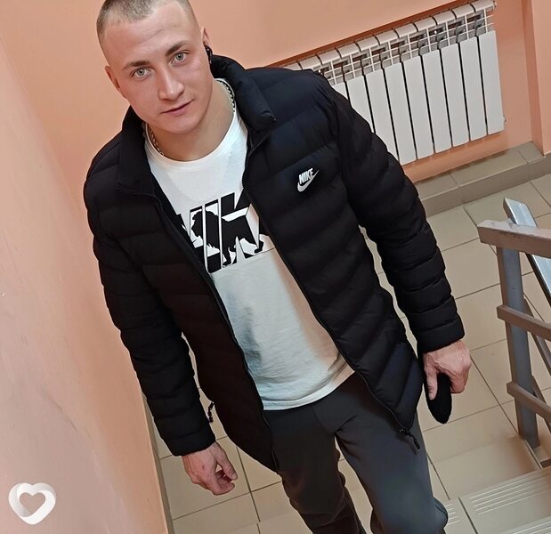Виталий, Могоча