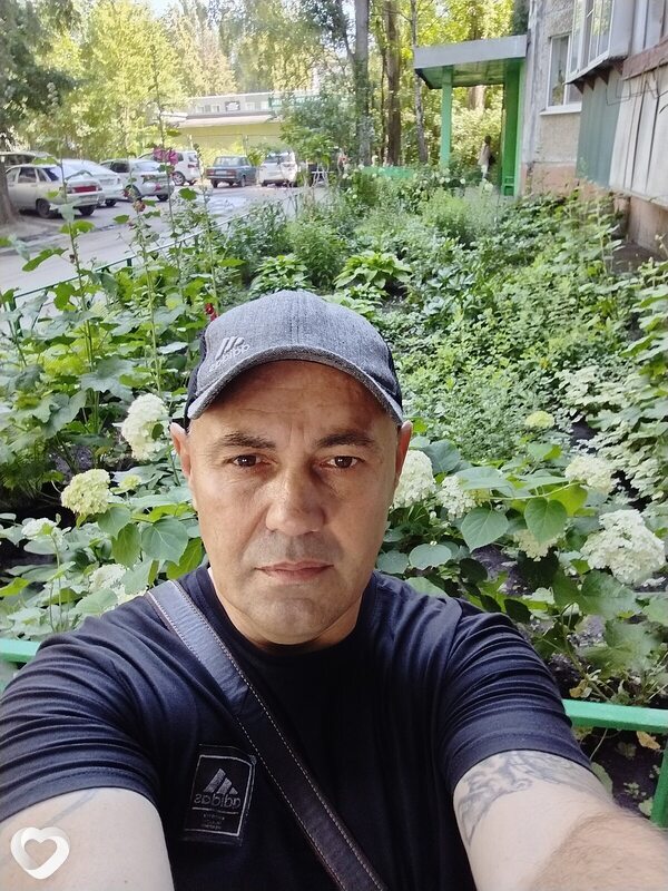 Дмитрий, 49, Липецке — анкета №2521162
