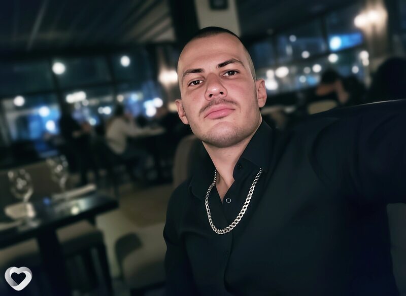Юрий, 35, Алматы — анкета №2521197