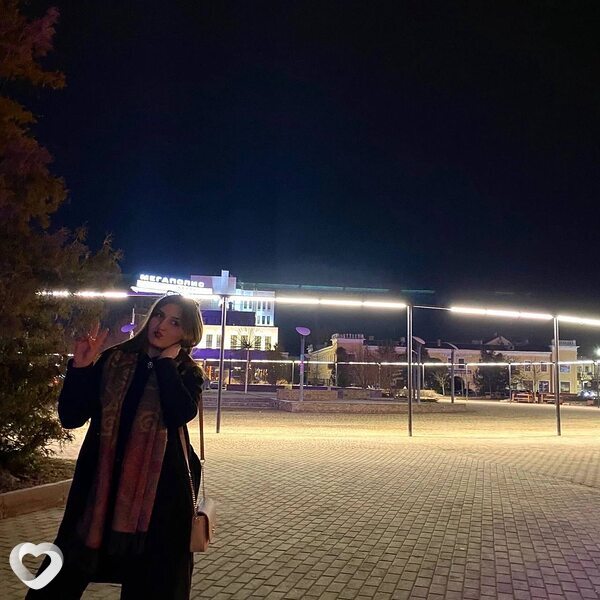 Вероника, 22, Брянске — анкета №2521209