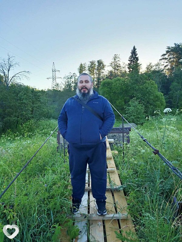 Михаил, 51, Зеленоград — анкета №2521169