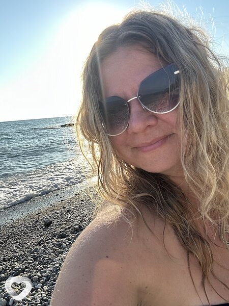 Екатерина, 39, Нижнем Новгороде — анкета №2521176