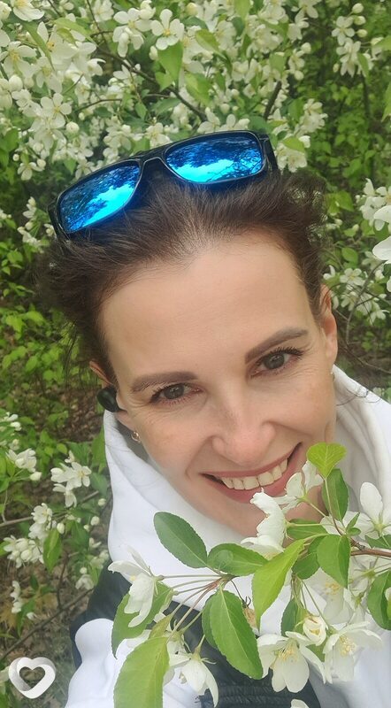 Кристина, 47, Муроме — анкета №2521048