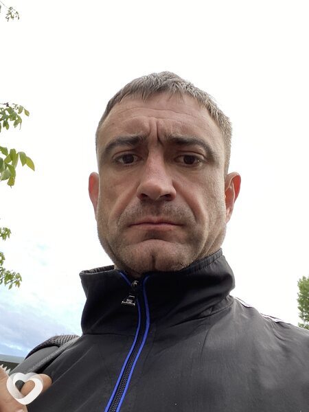 Сергей, 38, Кишинёв — анкета №2521054