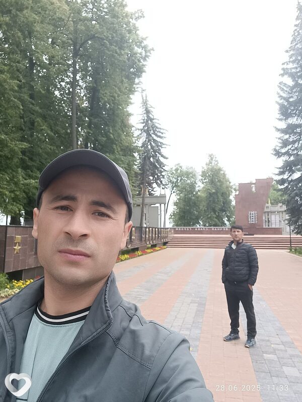 Said, 27, Зеленодольске — анкета №2521061
