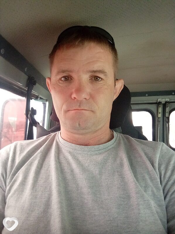 Сергей, 43, Атырау(гурьев) — анкета №2521063