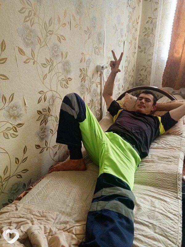Миша, 32, Нижневартовске — анкета №2521272