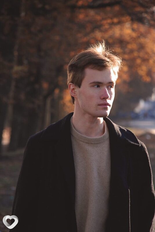 Демид, 25, Санкт-Петербурге — анкета №2521274