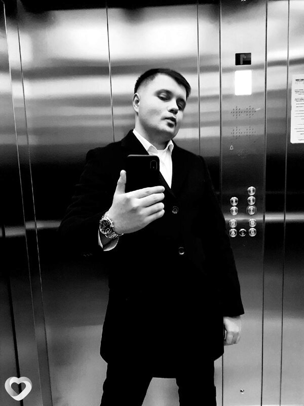 Дмитрий, 39, Саратове — анкета №2521276