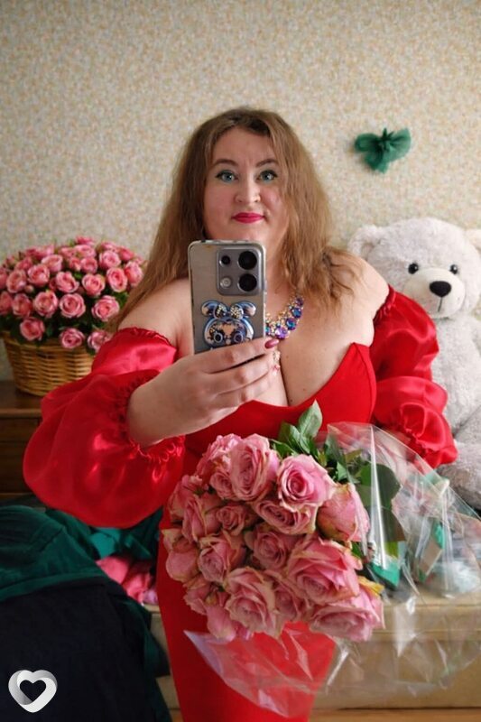 Юлія, 36, Харькове — анкета №2521282