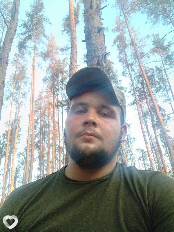 Геннадий, 20, Елеце — анкета №2521284
