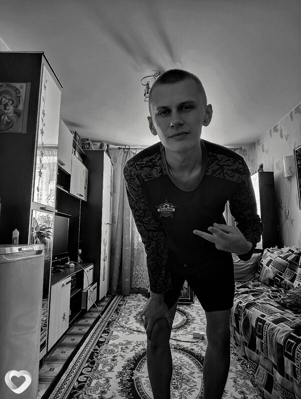 Тёма, 21, Иванове — анкета №2521255