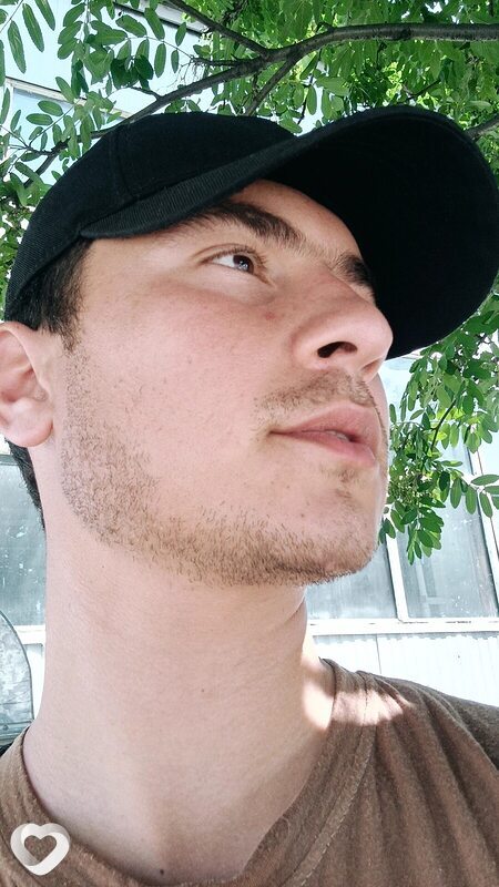 Саша, 28, Тамбове — анкета №2521262