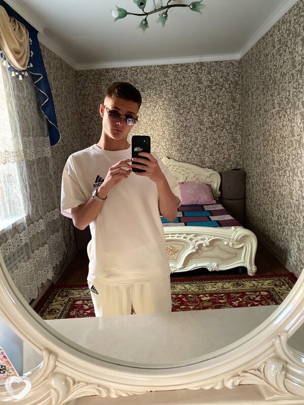 Федор, 20, Актобе — анкета №2521265