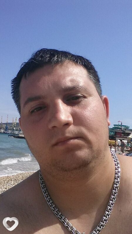 Артур, 40, Санкт-Петербурге — анкета №2521222