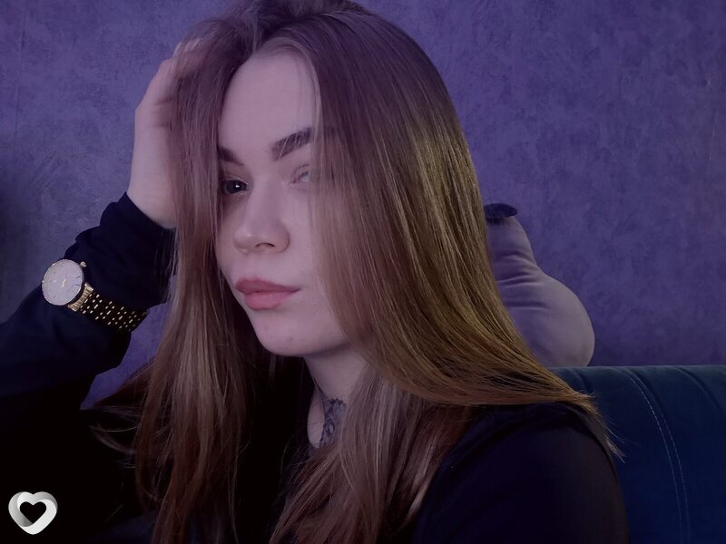 Кристина, 23, Новополоцке — анкета №2521233