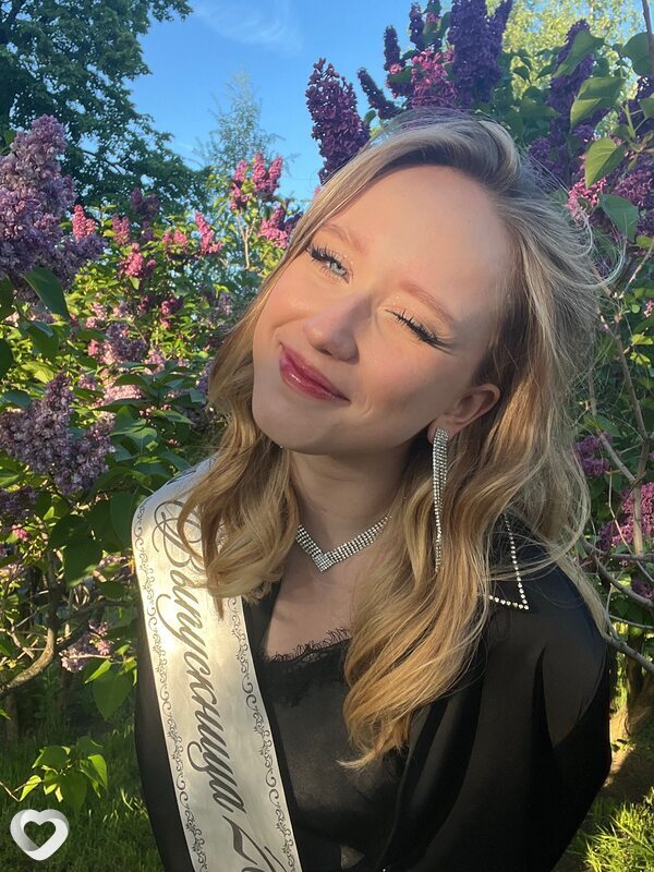 Агата, 19, Сочи — анкета №2521235
