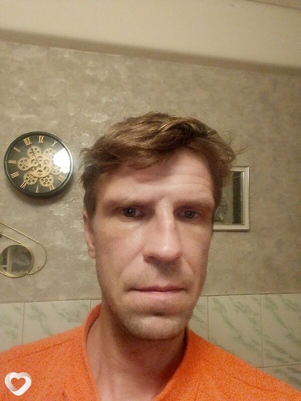 Максим, 39, Санкт-Петербурге — анкета №2521237