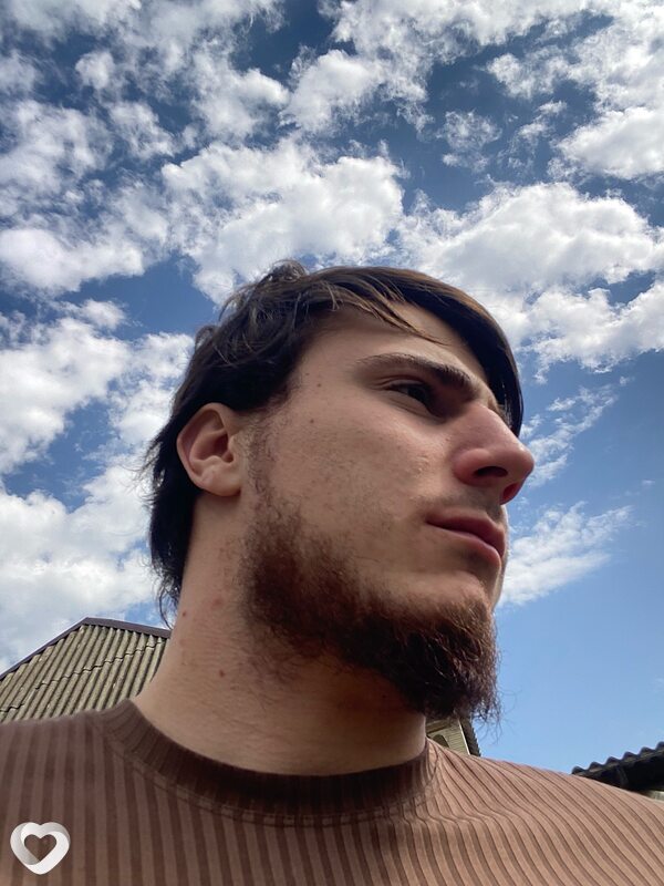 Тимур Халатаев, 22, Хасавюрте — анкета №2521240