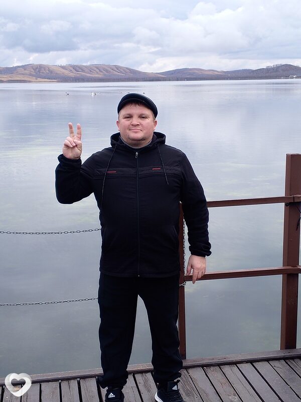 Владимир, 36, Магнитогорске — анкета №2521358