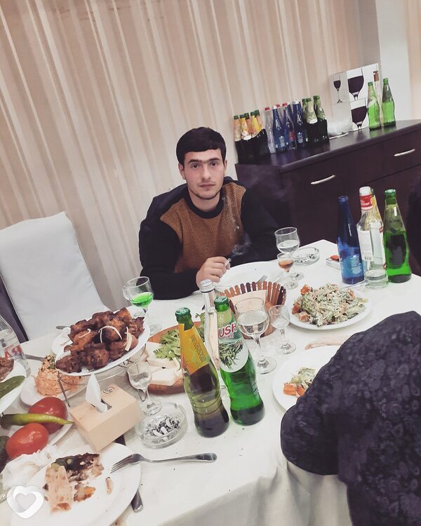Нар, 25, Самаре — анкета №2521360