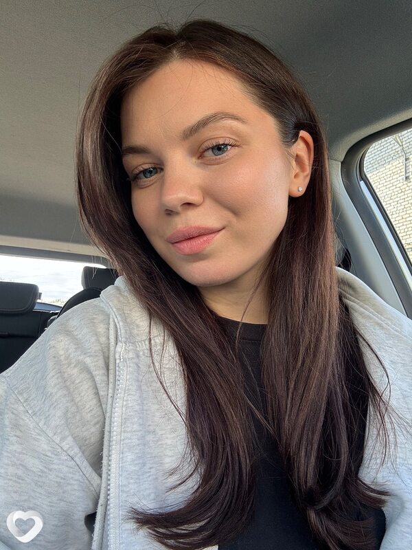 Полина, 32, Ярославле — анкета №2521367