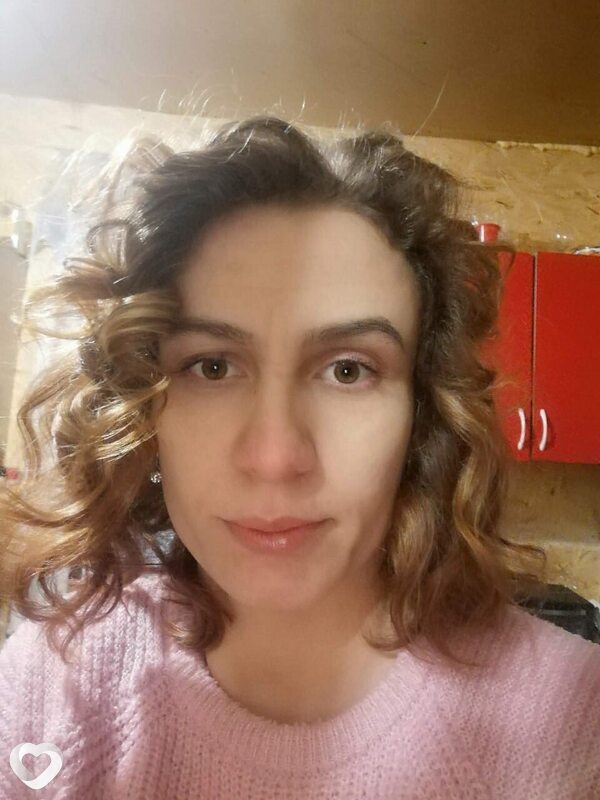 Мария, 34, Ангарске — анкета №2521726