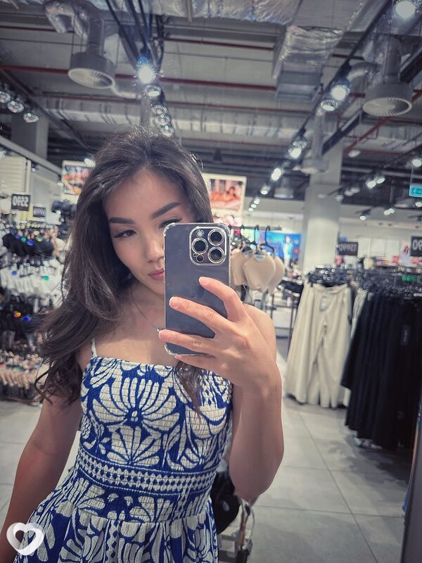 Gulnaz, 22, Павлодаре — анкета №2521727