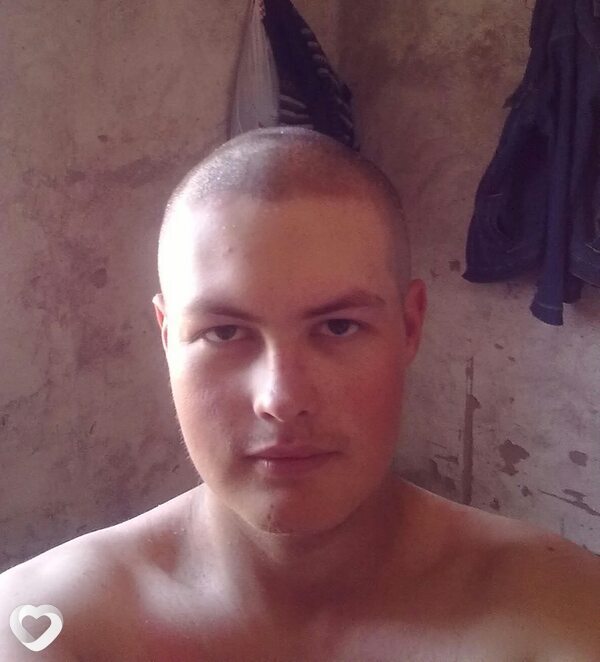 Андрей, 34, Стерлитамаке — анкета №2522864