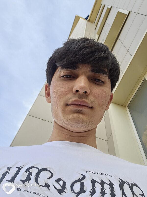 Zoxid, 22, Москве — анкета №2522865