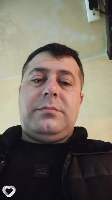 Асиф, 39, Казани — анкета №2522868