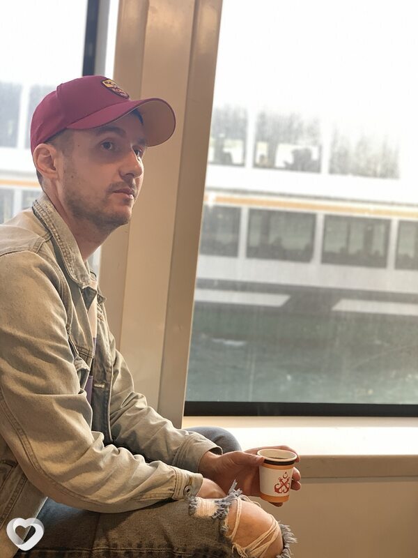 Алексей, 33, Волгограде — анкета №2522876