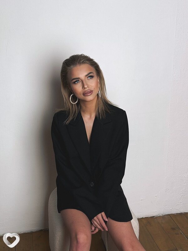 Алина, 30, Химках — анкета №2522883