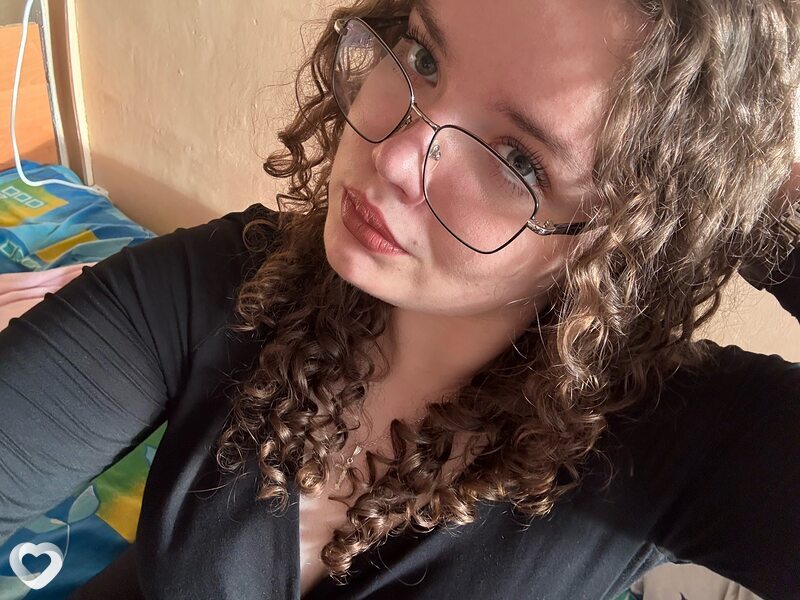 Полина, 19, Минске — анкета №2522885