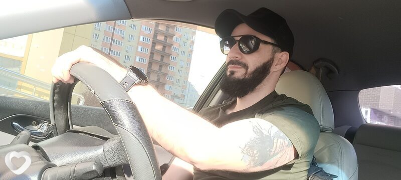 Демон, 36, Краснодаре — анкета №2522886