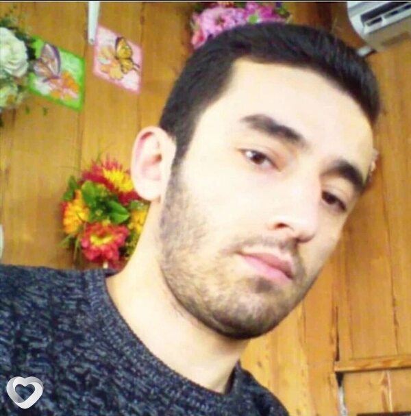 Искандер, 33, Казани — анкета №2521431
