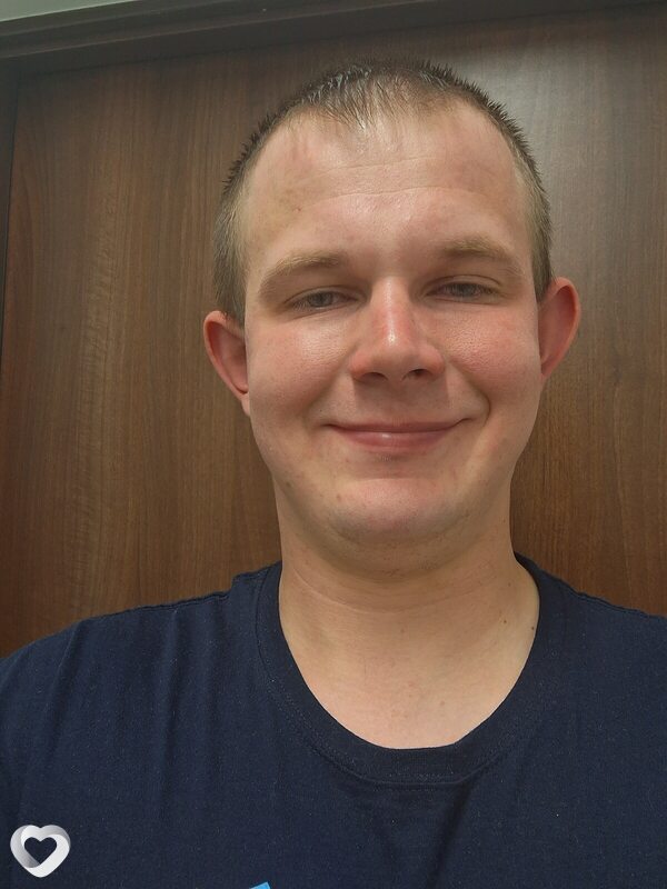 Marek, 28, Краков — анкета №2521394