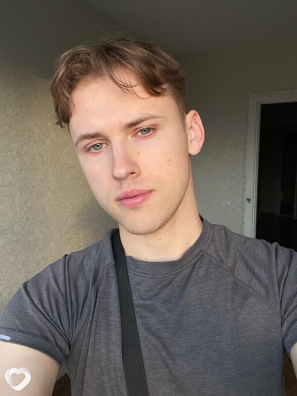 Артём, 28, Минске — анкета №2521405