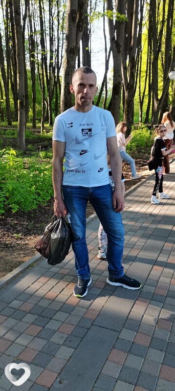 Влад, 34, Клине — анкета №2521409