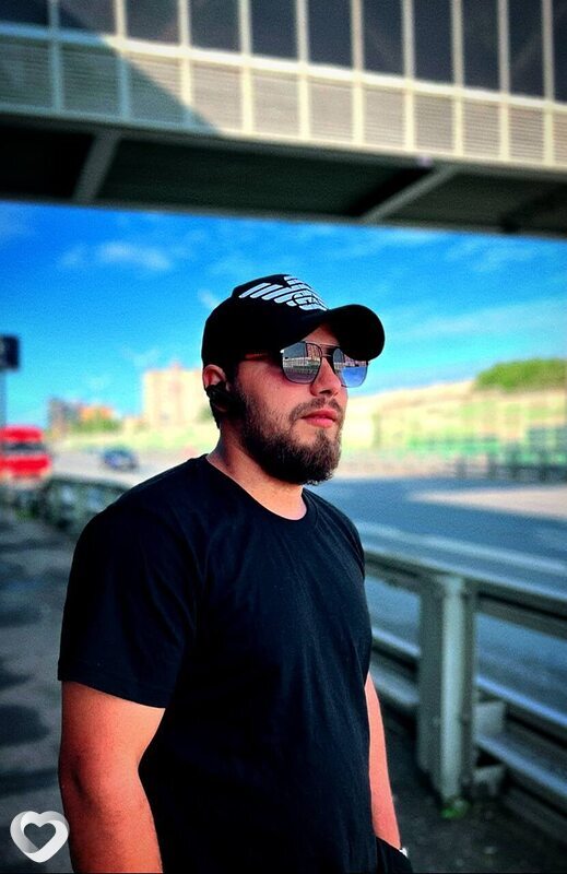 Дмитрий, 28, Москве — анкета №2521410