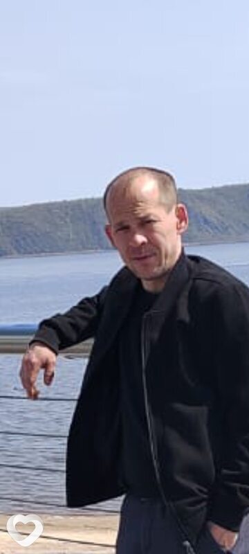 Алексей, 32, Комсомольске-на-Амуре — анкета №2521369