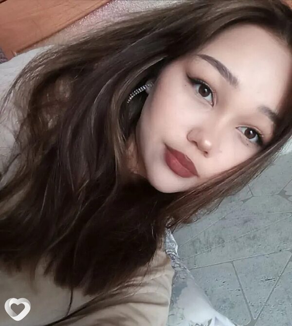 Катерина, 19, Сальске — анкета №2521384