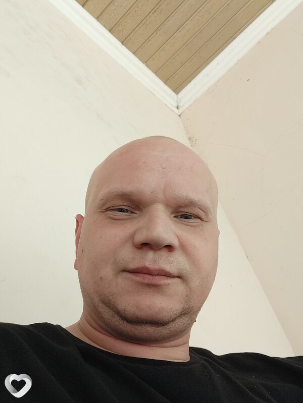 Антон, 39, Богородицке — анкета №2521386
