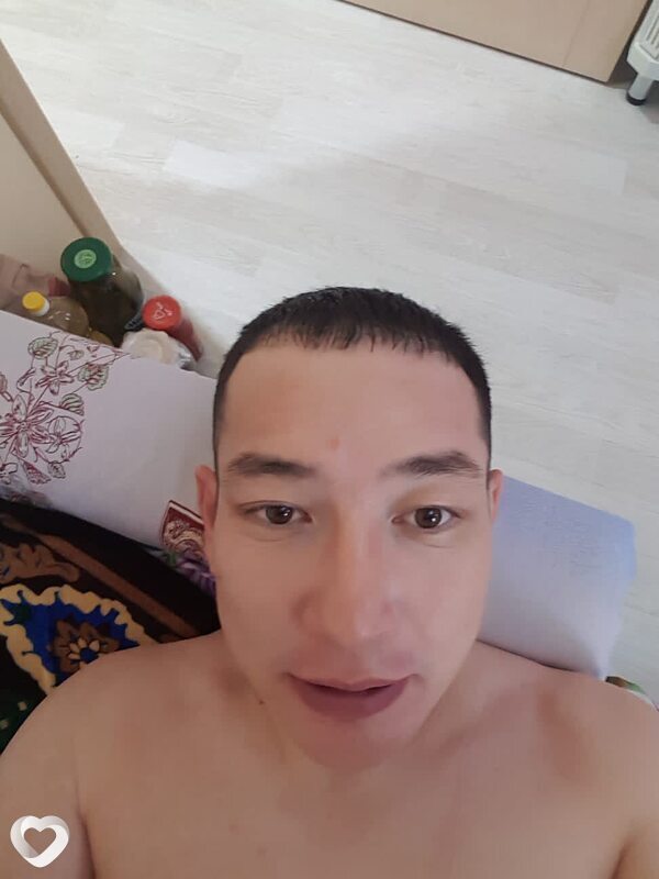 Бауржан, 38, Астане — анкета №2521388