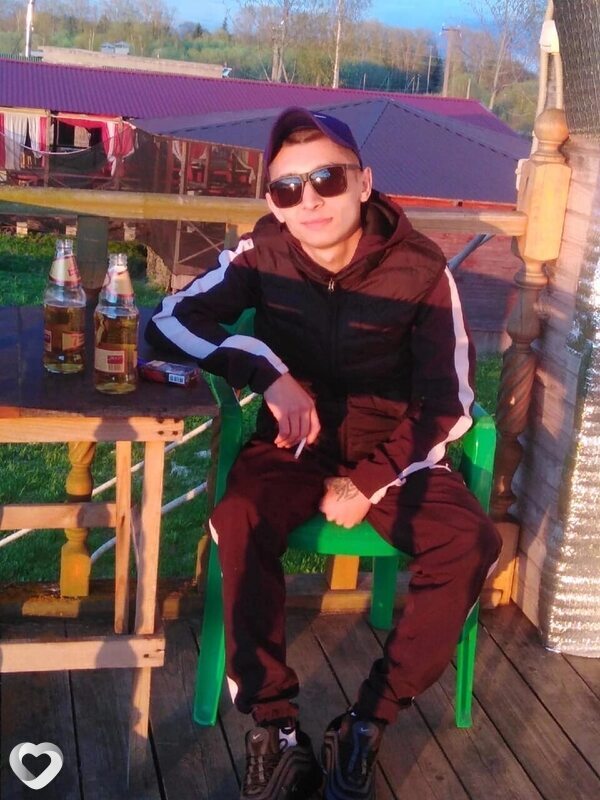 Алексей, 28, Ржеве — анкета №2521392