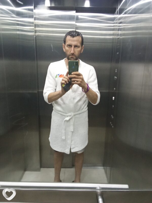 Женя, 42, Екатеринбурге — анкета №2521553