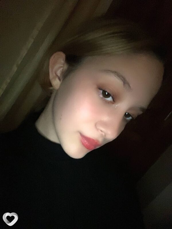 Anna Und, 19, Оренбурге — анкета №2521555