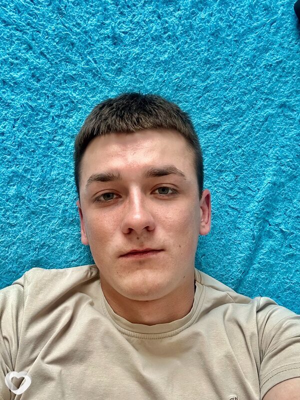 Дмитрий, 27, Столине — анкета №2521560
