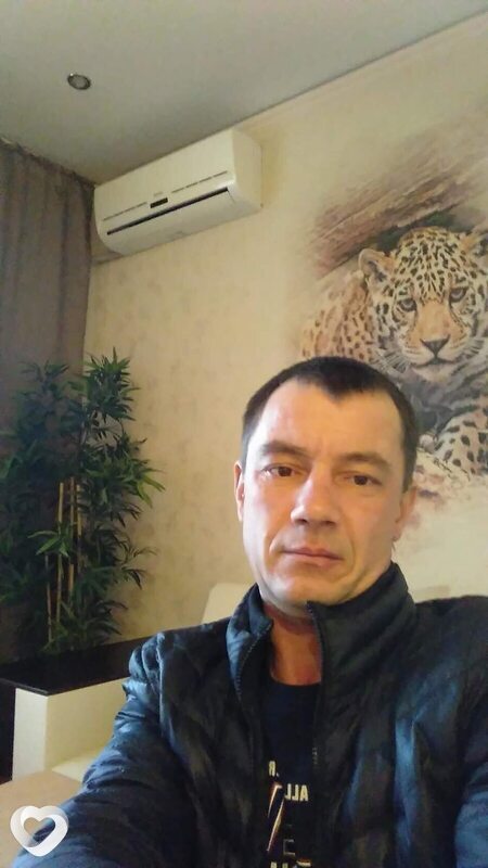 Андрей, 48, Ростове-на-Дону — анкета №2521562